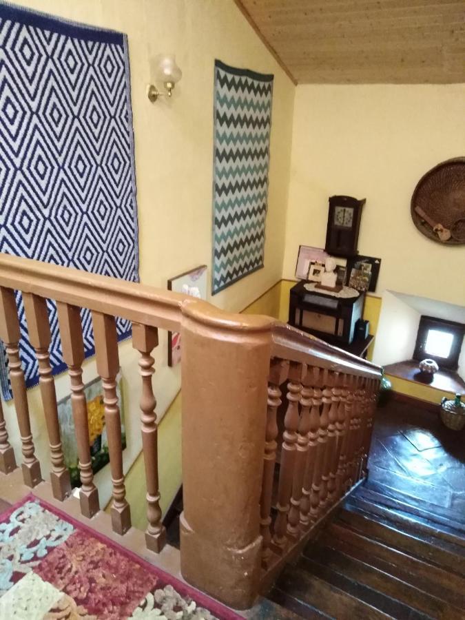 Boomerang Cottage B&B Quintanapalla Exterior foto