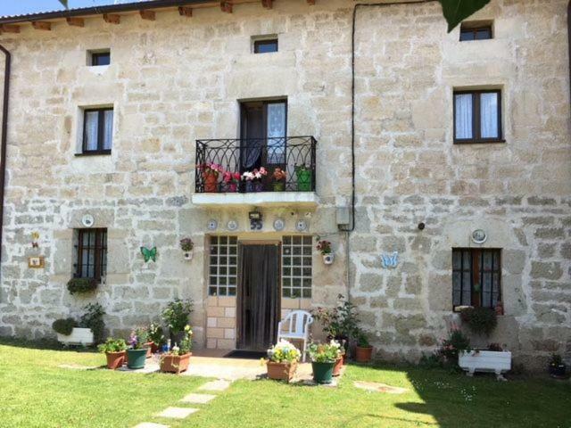 Boomerang Cottage B&B Quintanapalla Exterior foto